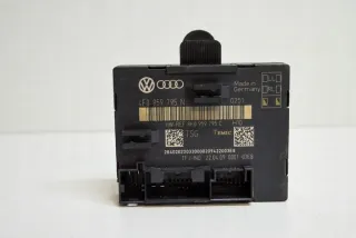 4F0959795N Блок управления (другие) Audi A4 B8 Арт e12114320, вид 4
