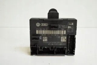 8T0959792M Блок управления (другие) Audi A4 B8 Арт e12114319, вид 2