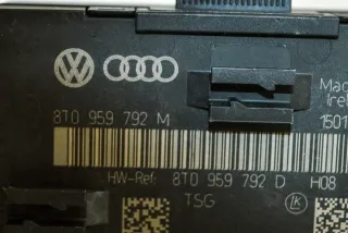 8T0959792M Блок управления (другие) Audi A4 B8 Арт e12114319, вид 3