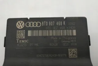 8T0907468K Блок управления (другие) Audi A4 B8 Арт e12114297, вид 1