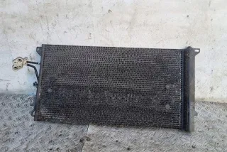 4L0260401BH Радиатор кондиционера Audi Q7 4L Арт e12114262, вид 2