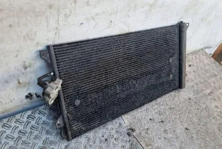 4L0260401BH Радиатор кондиционера Audi Q7 4L Арт e12114262, вид 3