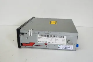 4E0910887T Блок управления (другие) Audi A4 B8 Арт e12114252, вид 6