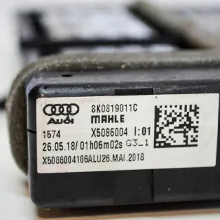 8K0819011C Блок управления (другие) Audi A4 B8 Арт e12114230, вид 3