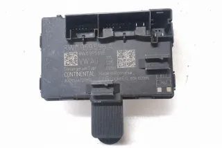 8W0959595A Блок управления (другие) Audi A4 B9 Арт e12114142, вид 2