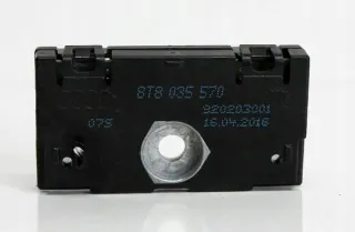 8T8035570 Блок управления (другие) Audi A4 B9 Арт e12114120, вид 1