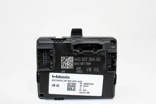 4K0907594AB Блок управления (другие) Audi A4 B9 Арт e12114078, вид 4