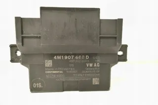 4M1907468D Блок управления (другие) Audi A4 B9 Арт e12114045, вид 2