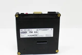 4K1035283C Блок управления (другие) Audi A4 B9 Арт e12114044, вид 2