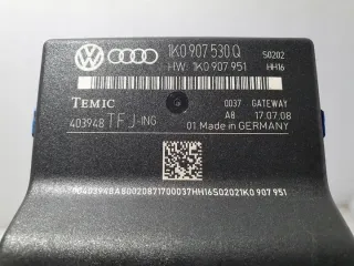 1K0907530Q Блок управления (другие) Audi A3 8P Арт e12114012, вид 2