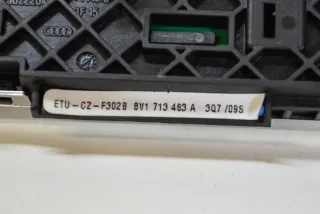 8V1713463A Блок управления (другие) Audi A3 8V Арт e12113991, вид 5