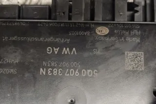 5Q0907383N Блок управления (другие) Audi A3 8V Арт e12113980, вид 3