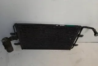 4825941 Радиатор кондиционера Audi A4 B6 Арт e12113932, вид 1