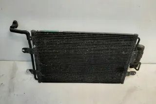 1J0820411D Радиатор кондиционера Audi A4 B9 Арт e12113920, вид 1