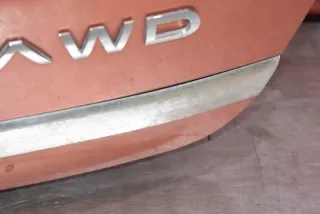 Крышка багажника (дверь 3-5) Saturn VUE 2 Арт e12113491, вид 7