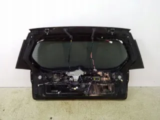 2007-2012 Крышка багажника (дверь 3-5) Peugeot 4007 Арт e12113386, вид 6