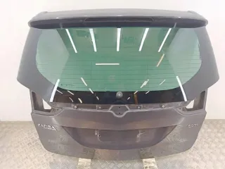 RPG24306 Крышка багажника (дверь 3-5) Opel Zafira C Арт e12113352, вид 1