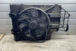 7H0121201BT Вентилятор радиатора Volkswagen Transporter T5 Арт e12113247, вид 4