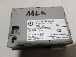 1645402601 A1645402601 Блок управления АКПП Mercedes GL X164 Арт e12113183, вид 1