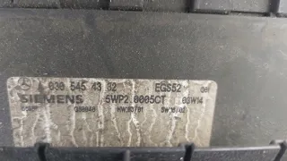 A0305454332 Блок управления АКПП Mercedes C W203 Арт e12113150, вид 2