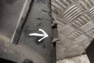 1K0121207T Вентилятор радиатора Skoda Fabia 3 Арт e12113128, вид 2