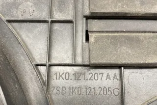 1K0121207AA Вентилятор радиатора Seat Leon 3 Арт e12113111, вид 2