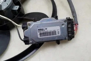1K0121203AN Вентилятор радиатора Seat Leon 3 Арт e12113110, вид 2