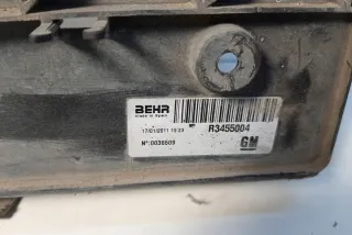 560961104 Вентилятор радиатора Opel Corsa D Арт e12112959, вид 8