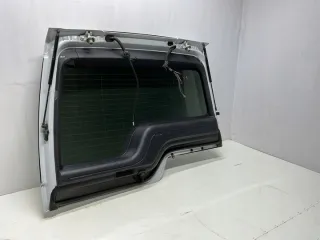 L320EP1234 Крышка багажника (дверь 3-5) Land Rover Discovery 4 Арт e12112843, вид 4