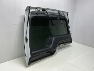 L320EP1234 Крышка багажника (дверь 3-5) Land Rover Discovery 4 Арт e12112843, вид 5