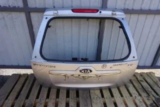 2010ROK 47639020023451 Крышка багажника (дверь 3-5) Kia Sportage 2 Арт e12112825, вид 1