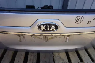 2010ROK 47639020023451 Крышка багажника (дверь 3-5) Kia Sportage 2 Арт e12112825, вид 7