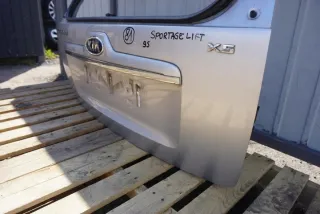 2010ROK 47639020023451 Крышка багажника (дверь 3-5) Kia Sportage 2 Арт e12112825, вид 9
