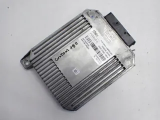 GK21-12B565-ED GK21-12B565 Блок управления АКПП Ford Tourneo Арт e12112624, вид 2