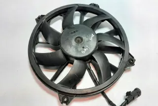 1049874716T Вентилятор радиатора Citroen C4 2 Арт e12112534, вид 3