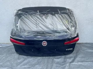  Крышка багажника (дверь 3-5) Fiat Tipo 2 Арт e12112484, вид 2