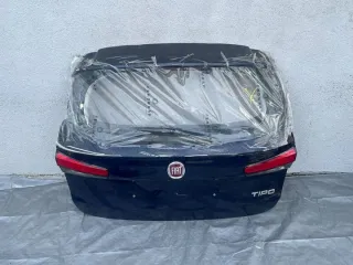  Крышка багажника (дверь 3-5) Fiat Tipo 2 Арт e12112484, вид 3