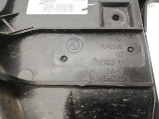 15272311 Вентилятор радиатора BMW 1 F20/F21 Арт e12112353, вид 1