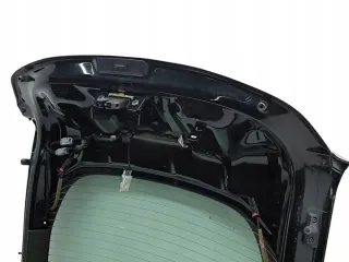 1001246663 Крышка багажника (дверь 3-5) Chevrolet Volt Арт e12112332, вид 15