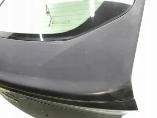 1001246663 Крышка багажника (дверь 3-5) Chevrolet Volt Арт e12112332, вид 5