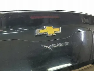 1001246663 Крышка багажника (дверь 3-5) Chevrolet Volt Арт e12112332, вид 9