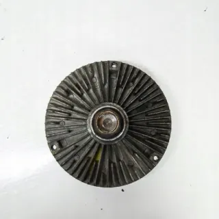 05912130G Вентилятор радиатора Audi A4 B7 Арт e12112255, вид 1