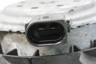 EM1241 Вентилятор радиатора Audi A4 B8 Арт e12112232, вид 1