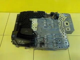 1071128336 0260550010 N52B25A Блок управления АКПП BMW 3 E90/E91/E92/E93 Арт e12112201