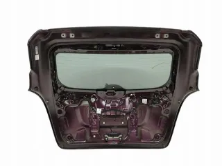 42561508 Крышка багажника (дверь 3-5) Buick Encore Арт e12112163, вид 8