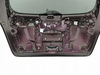 42561508 Крышка багажника (дверь 3-5) Buick Encore Арт e12112163, вид 9