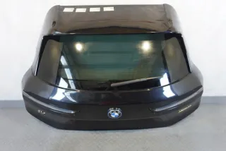  Крышка багажника (дверь 3-5) BMW IX i20 Арт e12112082, вид 4