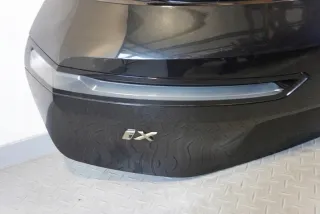  Крышка багажника (дверь 3-5) BMW IX i20 Арт e12112082, вид 6
