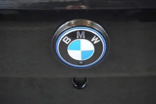  Крышка багажника (дверь 3-5) BMW IX i20 Арт e12112082, вид 7