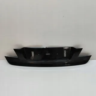 7186530 Крышка багажника (дверь 3-5) BMW 7 F01/F02 Арт e12112064, вид 1